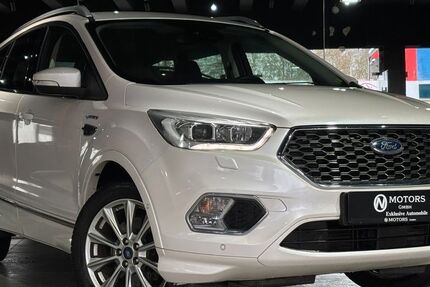 Ford Kuga 45.000 km 19.999 &euro; Engelskirchen 51766