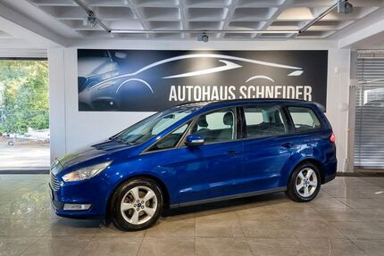 Ford Galaxy 176.039 km 12.200 &euro; Ratingen 40880