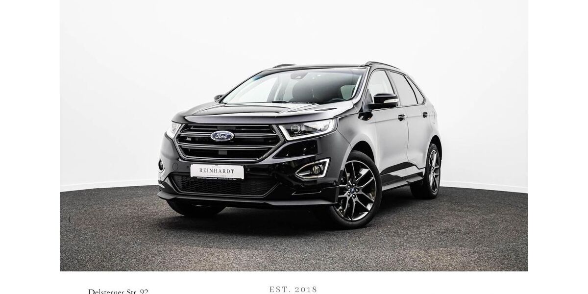 Ford Edge 141.267 km 13.700 &euro; Hagen 58091