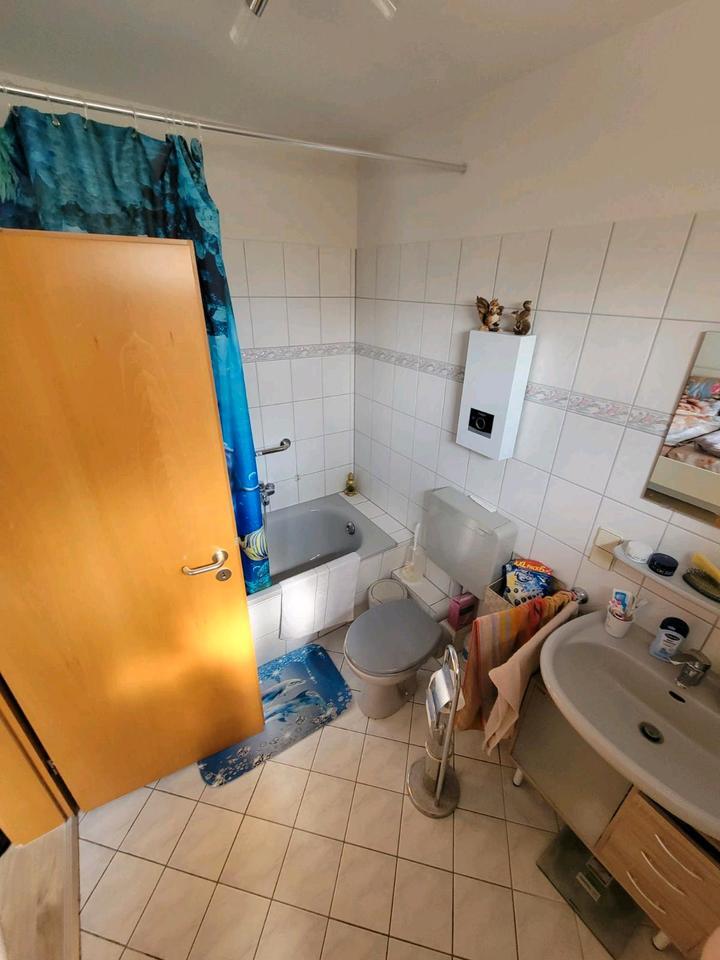 Wohnung in Wülfrath zu verkaufen