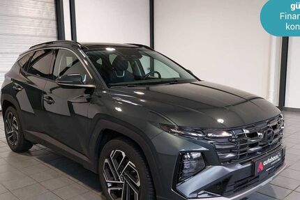 Hyundai TUCSON 22.244 km 31.990 &euro; Wuppertal 42287