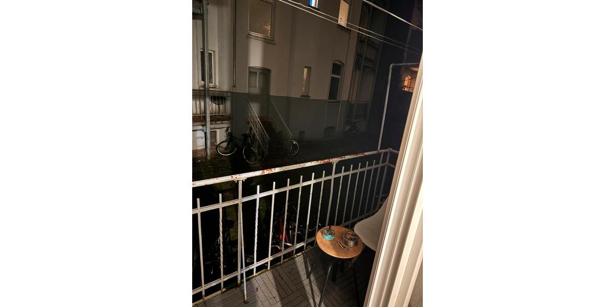 Mietwohnung in EG 1.5 zimmer