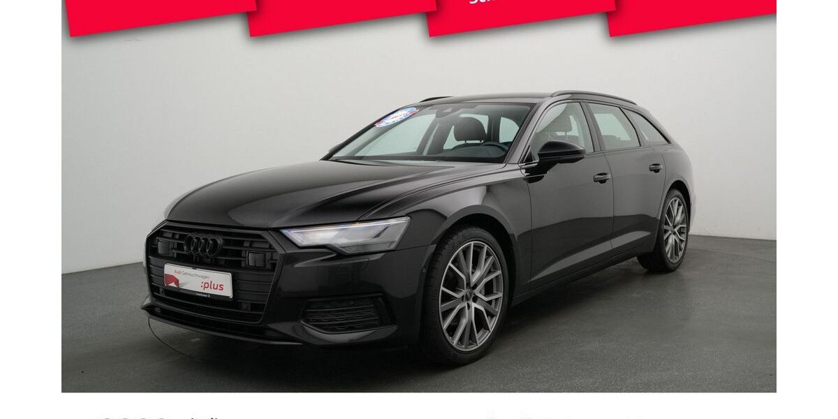 Audi A6 132.255 km 29.980 &euro; Leverkusen 51373