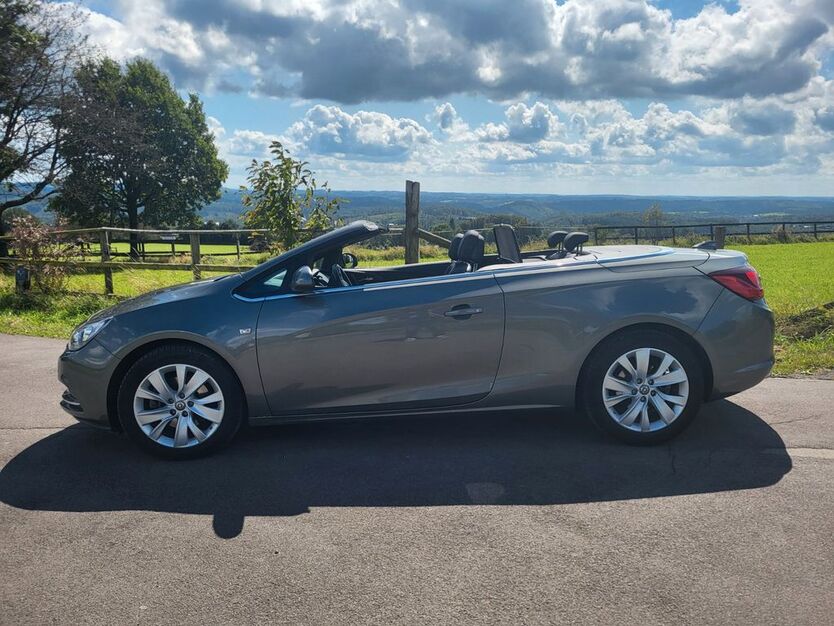Opel Cascada 72.000 km 15.900 € Gummersbach 51647