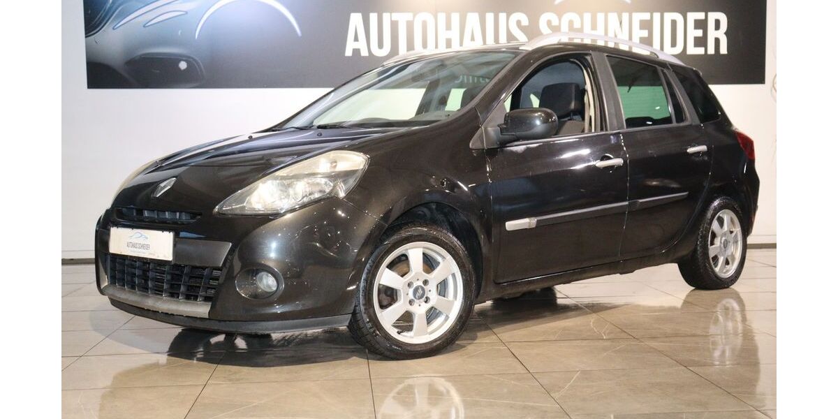 Renault Clio 174.998 km 3.900 &euro; Ratingen 40880