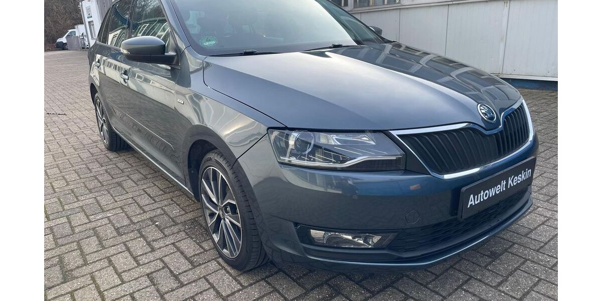 Skoda Rapid 159.000 km 5.995 &euro; Overath 51491