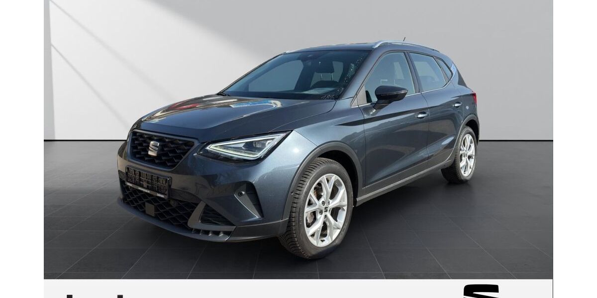 Seat Arona 29.700 km 21.990 &euro; Wuppertal 42109