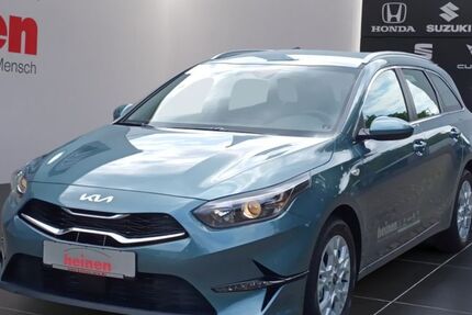 Kia ceed Sportswagon 8.000 km 23.180 &euro; Hagen 58135