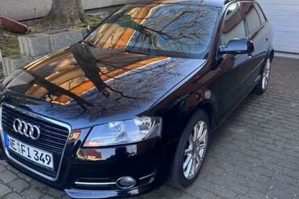 Audi A3 273.521 km 5.600 &euro; Leverkusen 51381