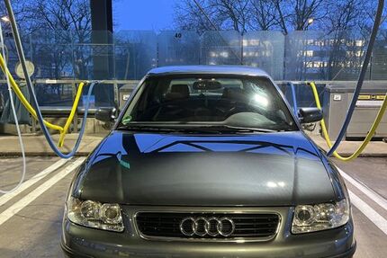 Audi A3 39.900 km 9.900 &euro; Düsseldorf 40589