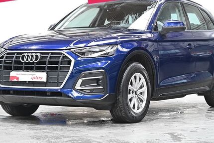 Audi Q5 42.775 km 30.668 &euro; Wuppertal 42109