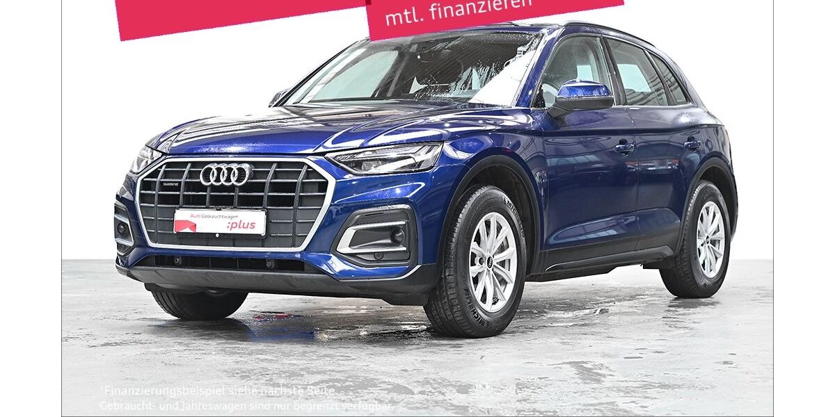 Audi Q5 42.775 km 30.668 &euro; Wuppertal 42109