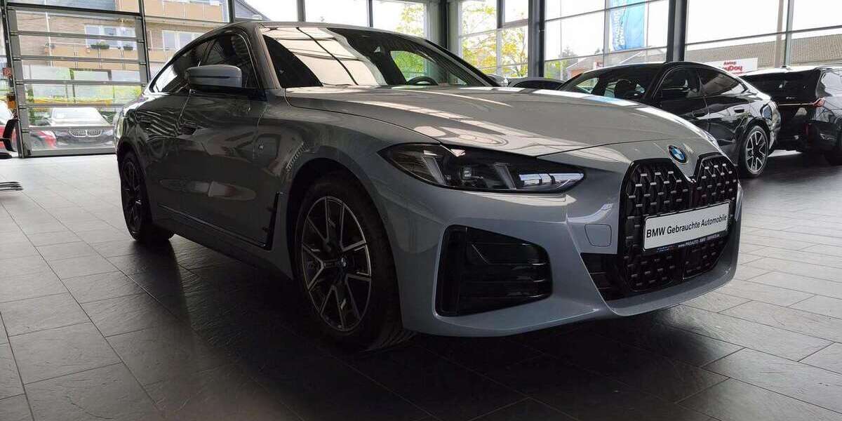 BMW 430 11.197 km 45.290 &euro; Langenfeld 40764
