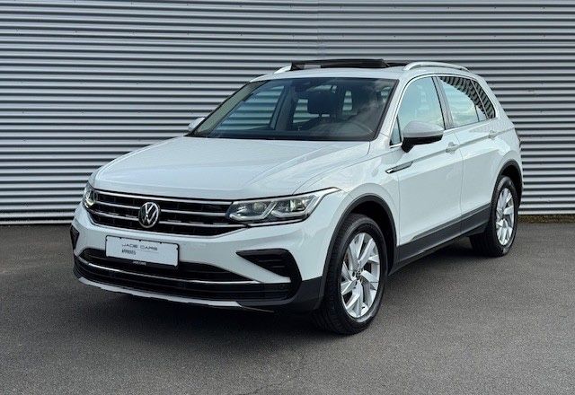 VW Tiguan 110.550 km 26.990 &euro; Hagen 58119