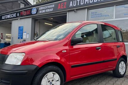 Fiat Panda 78.064 km 2.950 € Ratingen (Nähe Düsseldorf) 40883
