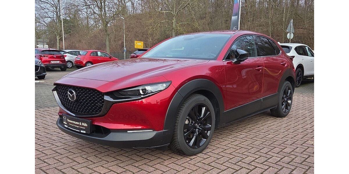 Mazda CX-30 22.703 km 27.580 &euro; Hattingen 45527