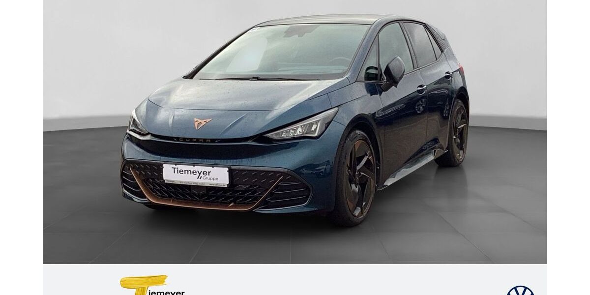 Cupra Born 26.193 km 24.380 &euro; Remscheid 42897