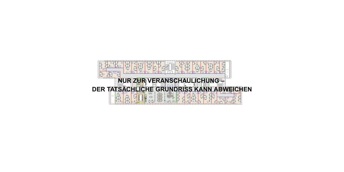 Gewerbeobjekt Düsseldorf Derendorf - 4.686&euro; | Angebot:22933363