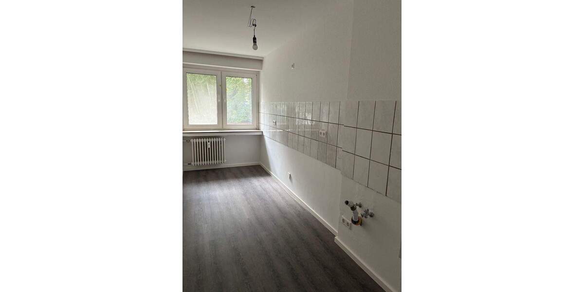 KR an CS am 27.01 MV zum 01.04 Ihr neues Zuhause in Uni nähe !! 2 zimmer