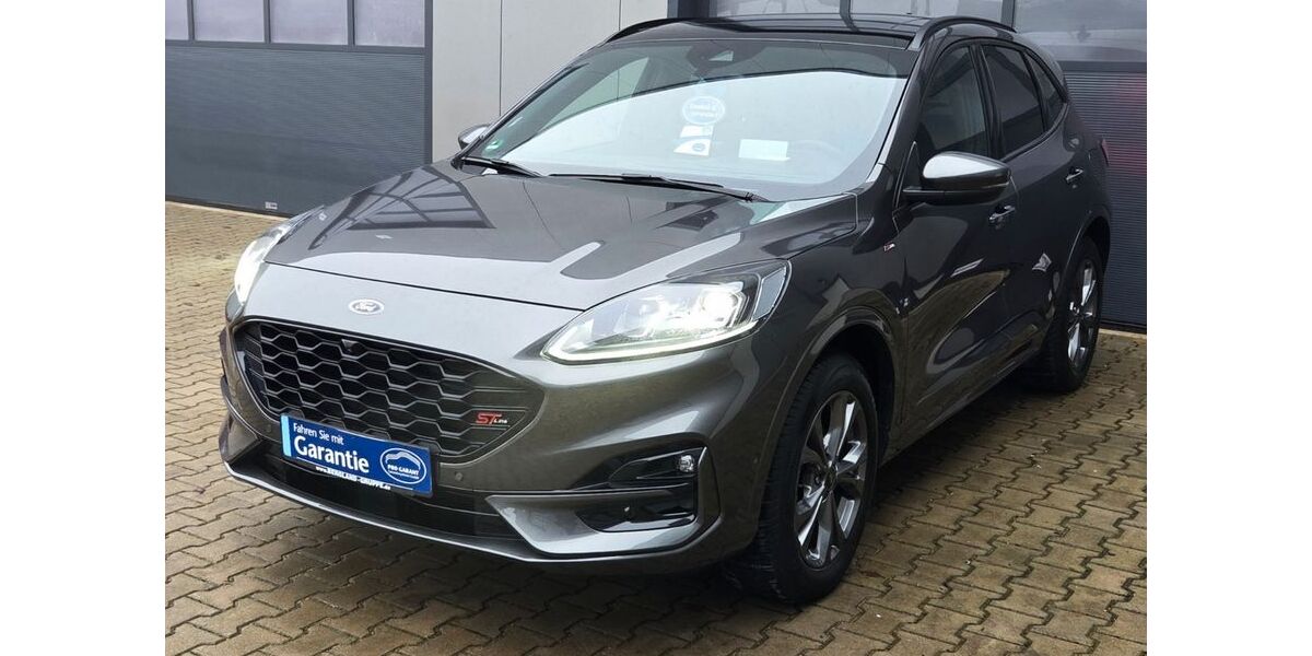 Ford Kuga 59.800 km 24.955 &euro; Wermelskirchen 42929