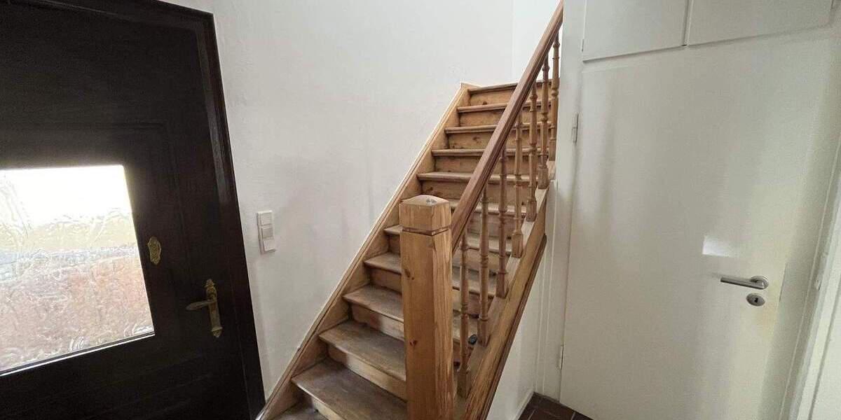 Einfamilienhaus Leverkusen Schlebusch - 6 Zimmer, 173 m&sup2;, 495.000&euro; | Angebot:25409669