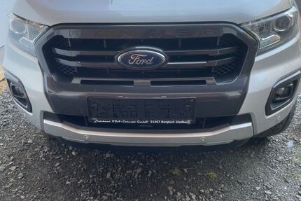 Ford Ranger 99.850 km 25.400 &euro; Overath 51491