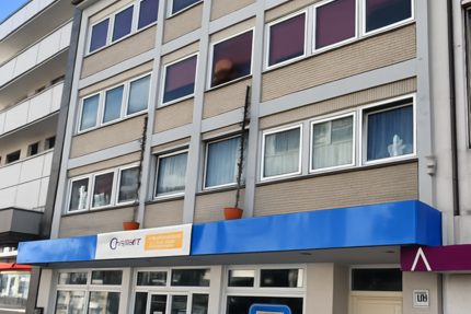 Wohnung Solingen - 1 Zimmer, 28 m&sup2;, 249&euro; | Angebot:27010159