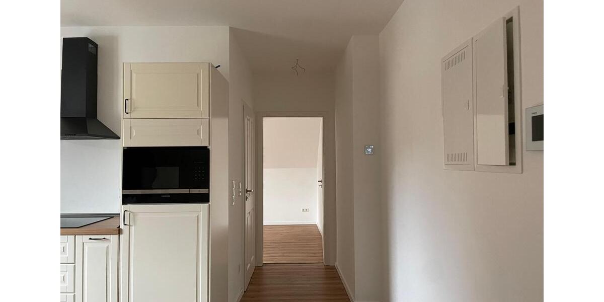 Dachgeschoßwohnung Hagen Dahl - 2 Zimmer, 35 m&sup2;, 480&euro; | Angebot:25648276