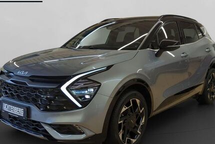 Kia Sportage 12.400 km 34.650 € Leverkusen 51381