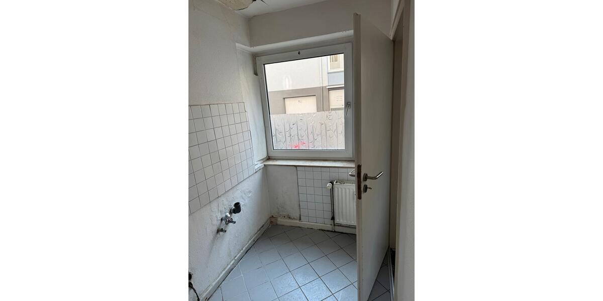 Erdgeschoßwohnung Wuppertal Unterbarmen - 2 Zimmer, 45 m&sup2;, 75.000&euro; | Angebot:26425127