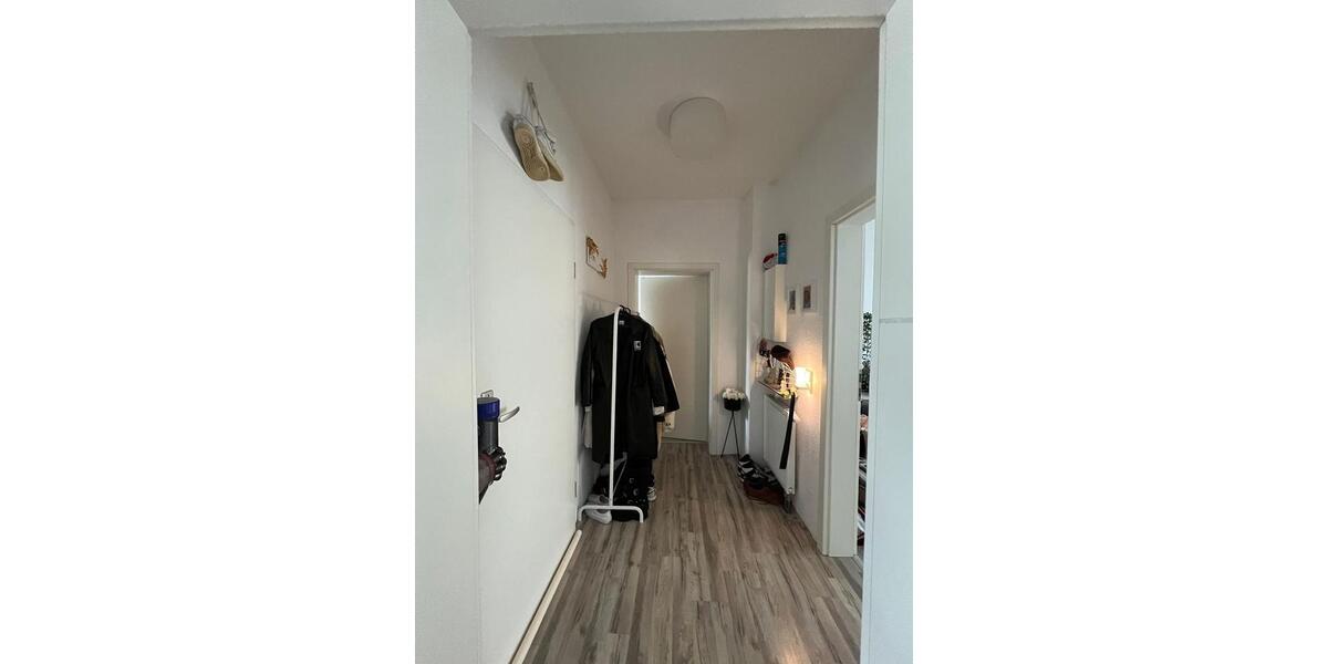 80 qm Wohnung Wipperfürth mit großem Balkon Lüdenscheider Straße 2 zimmer