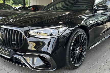 Mercedes-Benz S 63 AMG 10.200 km 188.840 &euro; Engelskirchen 51766