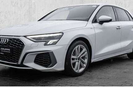 Audi A3 49.131 km 29.640 &euro; Düsseldorf 40474