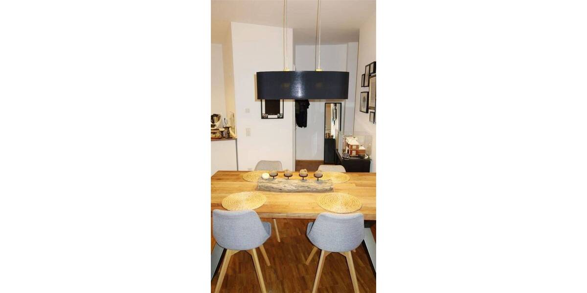 Etagenwohnung Düsseldorf Flingern Nord - 2 Zimmer, 64 m&sup2;, 1.069&euro; | Angebot:26476099