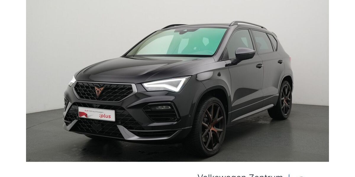 Cupra Ateca 12.522 km 34.980 &euro; Leverkusen 51379