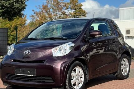 Toyota IQ 71.555 km 6.900 &euro; Leverkusen 51371