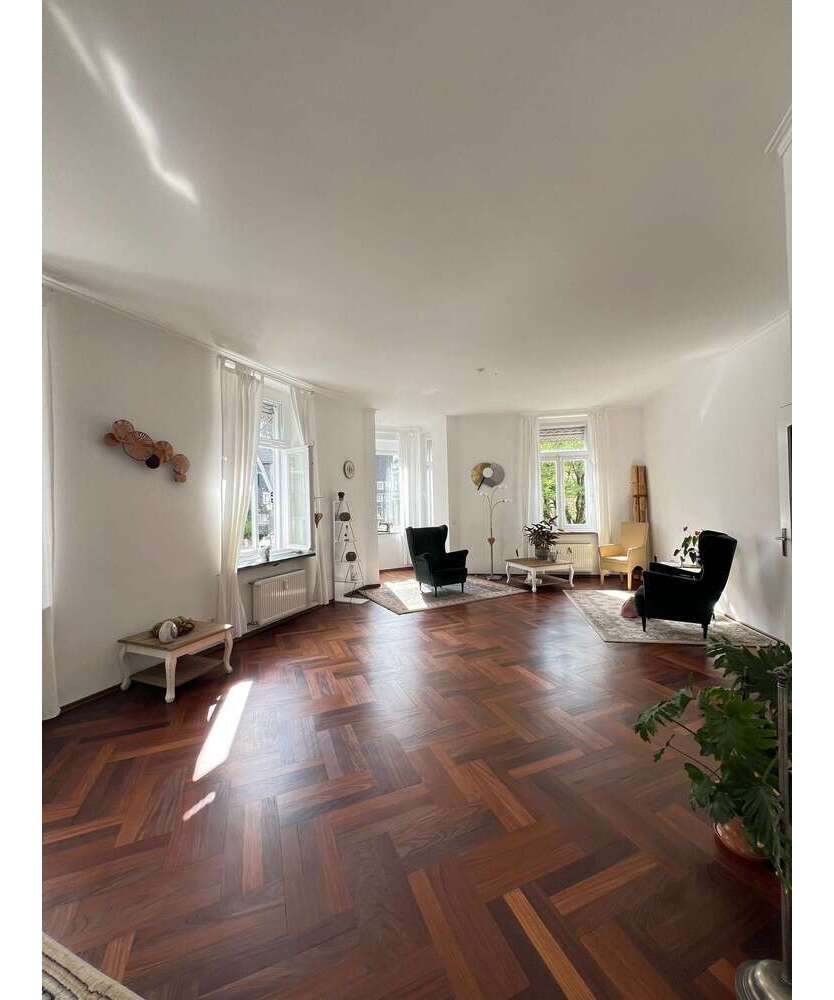 Wohnung zum Mieten in Velbert 1.250 € 117.23 m²