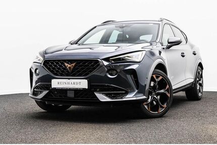 Cupra Formentor 82.602 km 27.200 &euro; Hagen 58091