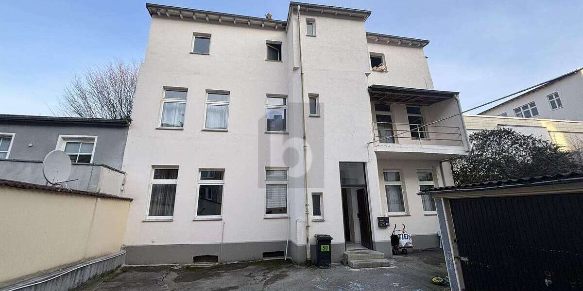 Einfamilienhaus Wuppertal Gemarkung Barmen - 7 Zimmer, 98 m&sup2;, 310.000&euro; | Angebot:25824036