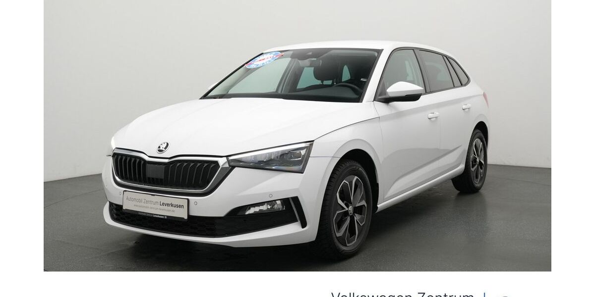 Skoda Scala 64.631 km 16.780 &euro; Leverkusen 51379
