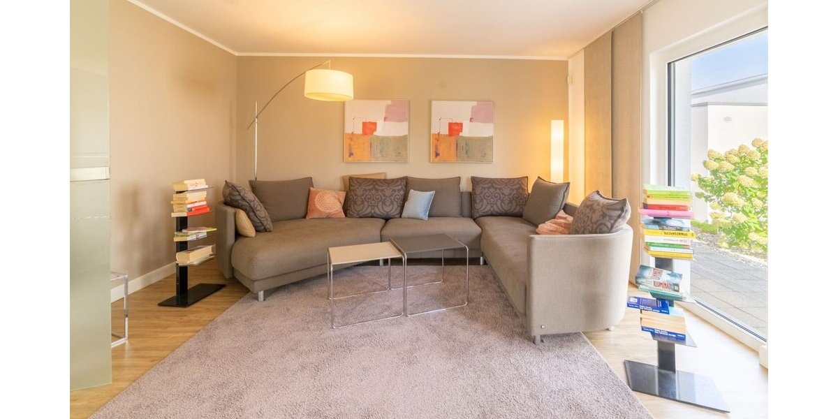 Individuell geplantes Einfamilienhaus in Odenthal - Flexibles Wohnen mit allkauf und Pro Time Paket für Heimwerker - Einfamilienhaus Odenthal | Angebot:27346547