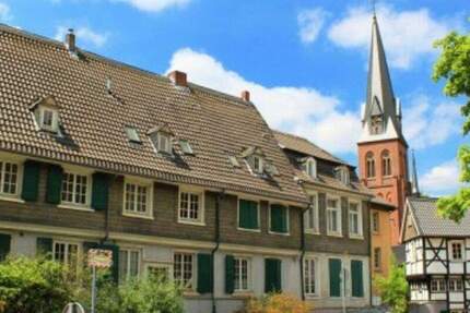 Mehrfamilienhaus in Velbert 9 zimmer