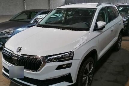 Skoda Karoq 70.046 km 26.480 &euro; Hagen 58091