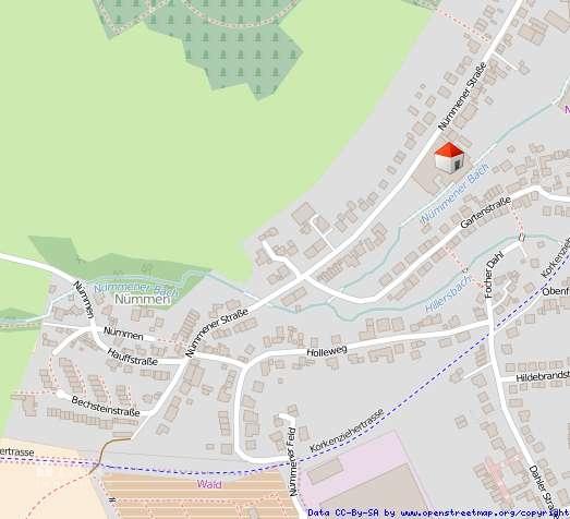 EngelsGarten II. Bauabschnitt 4 zimmer