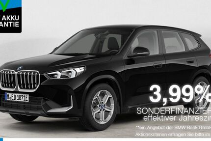 BMW iX1 31.740 km 37.390 &euro; Wermelskirchen 42929