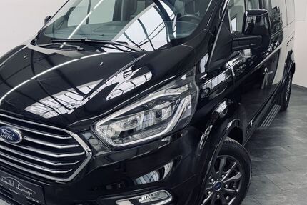 Ford Tourneo 39.229 km 37.590 &euro; Remscheid 42855