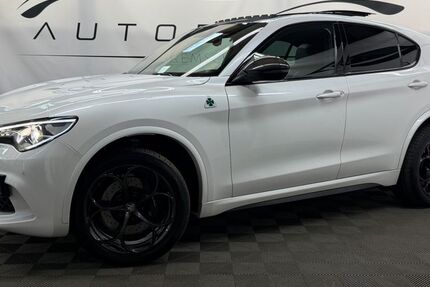 Alfa Romeo Stelvio 59.900 km 46.500 &euro; Remscheid 42855