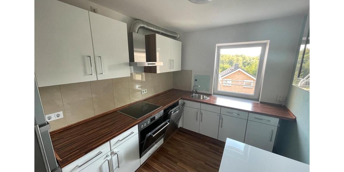 Maisonettenwohnung Bergisch Gladbach Alt-Frankenforst - 3 Zimmer, 86 m&sup2;, 340.000&euro; | Angebot:26799534