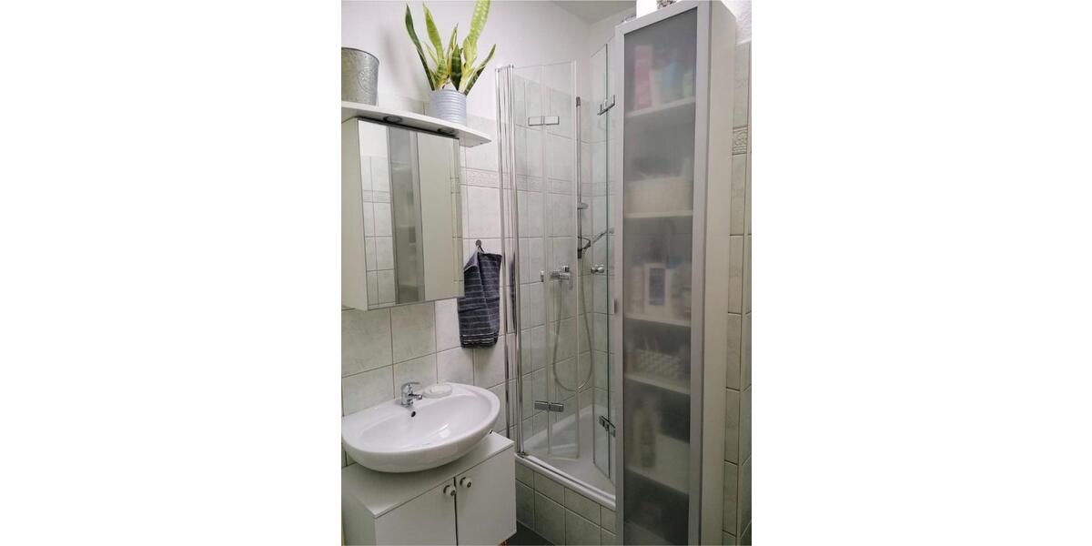 Erdgeschoßwohnung Remscheid Reinshagen - 1 Zimmer, 40 m&sup2;, 465&euro; | Angebot:26407193