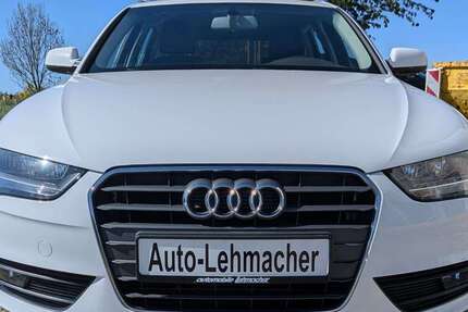 Audi A4 157.437 km 12.690 &euro; Halver 58553